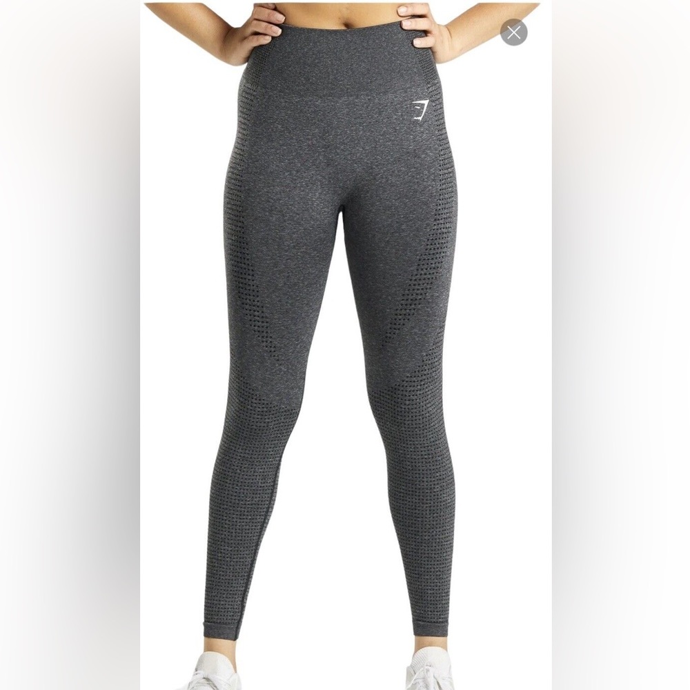Gymshark Vital Seamless Leggings 2.0 XSmall